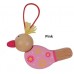 Wooden Bird Whistle